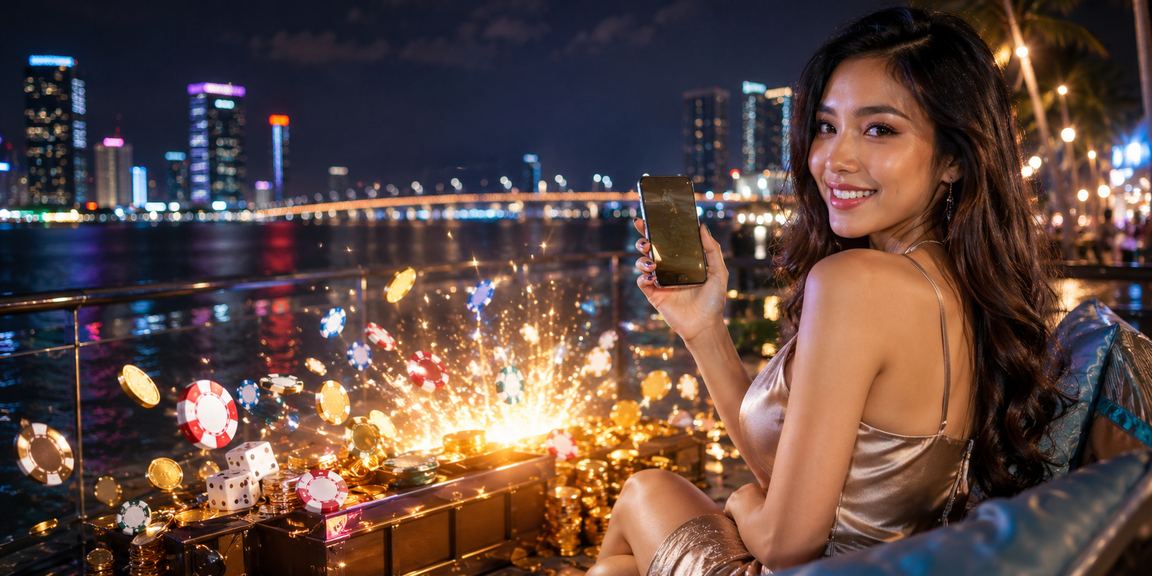 Pengalaman pertaruhan mudah alih t400 di Johor dengan aplikasi Android