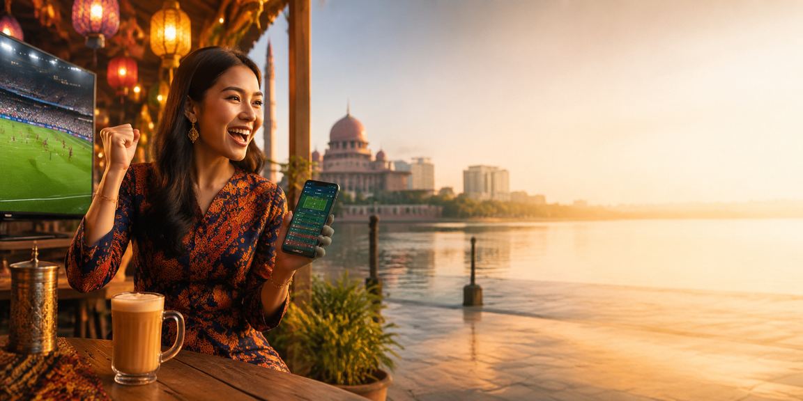 Pengalaman pertaruhan roulette mudah alih di Putrajaya dengan aplikasi t400