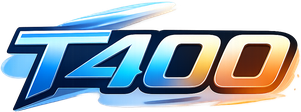 t400